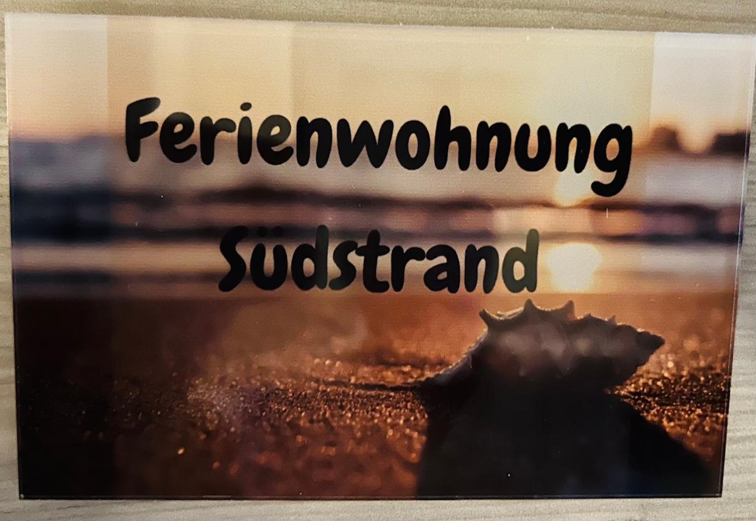 Apartamento Haus Pop Borkum Exterior foto